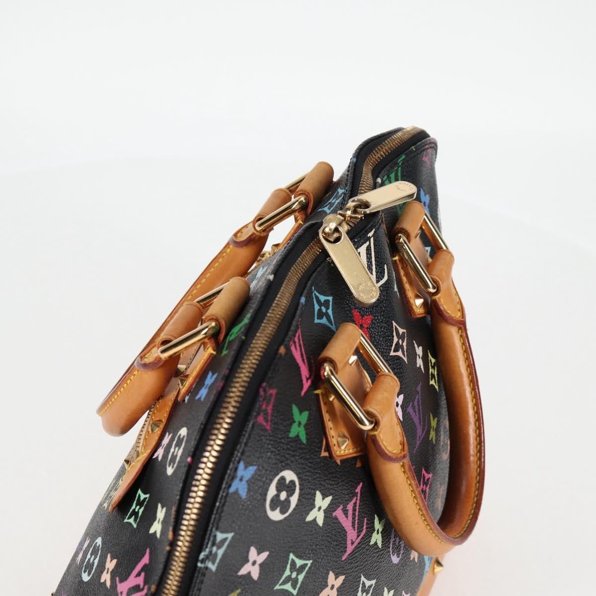 Louis Vuitton Louis Vuitton Alma handbag Size ONE SIZE - 20 Thumbnail