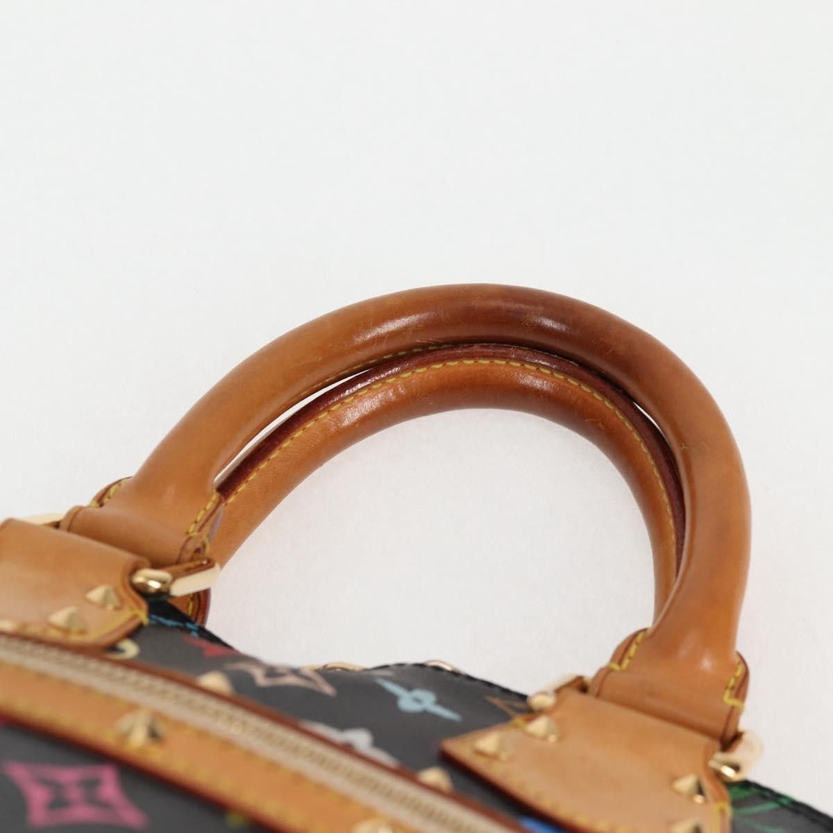 Louis Vuitton Louis Vuitton Alma handbag Size ONE SIZE - 24 Thumbnail