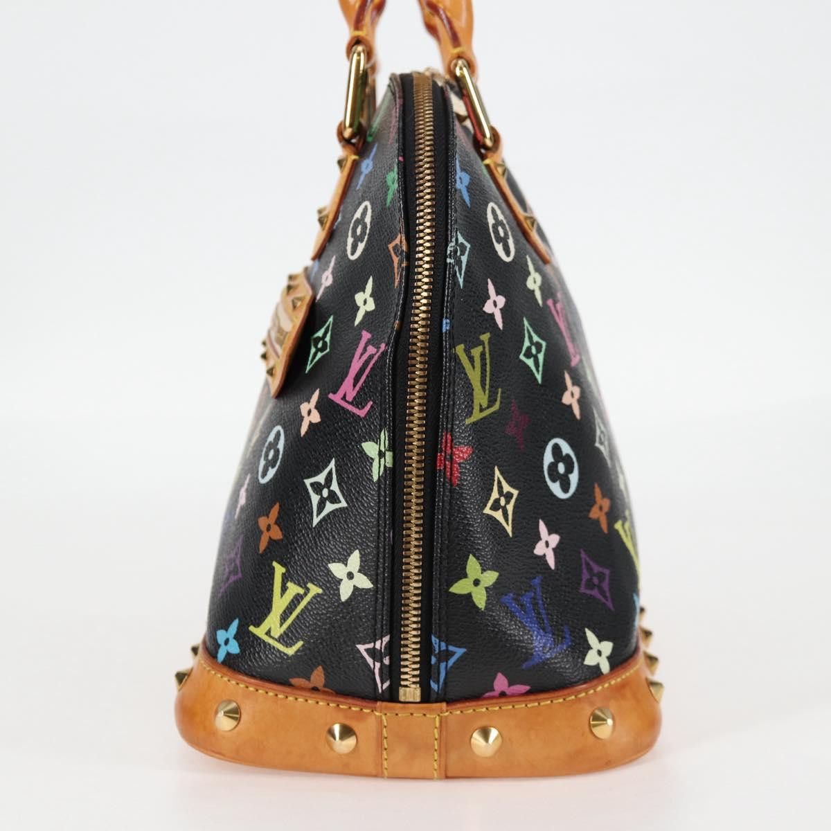 Louis Vuitton Louis Vuitton Alma handbag Size ONE SIZE - 3 Thumbnail