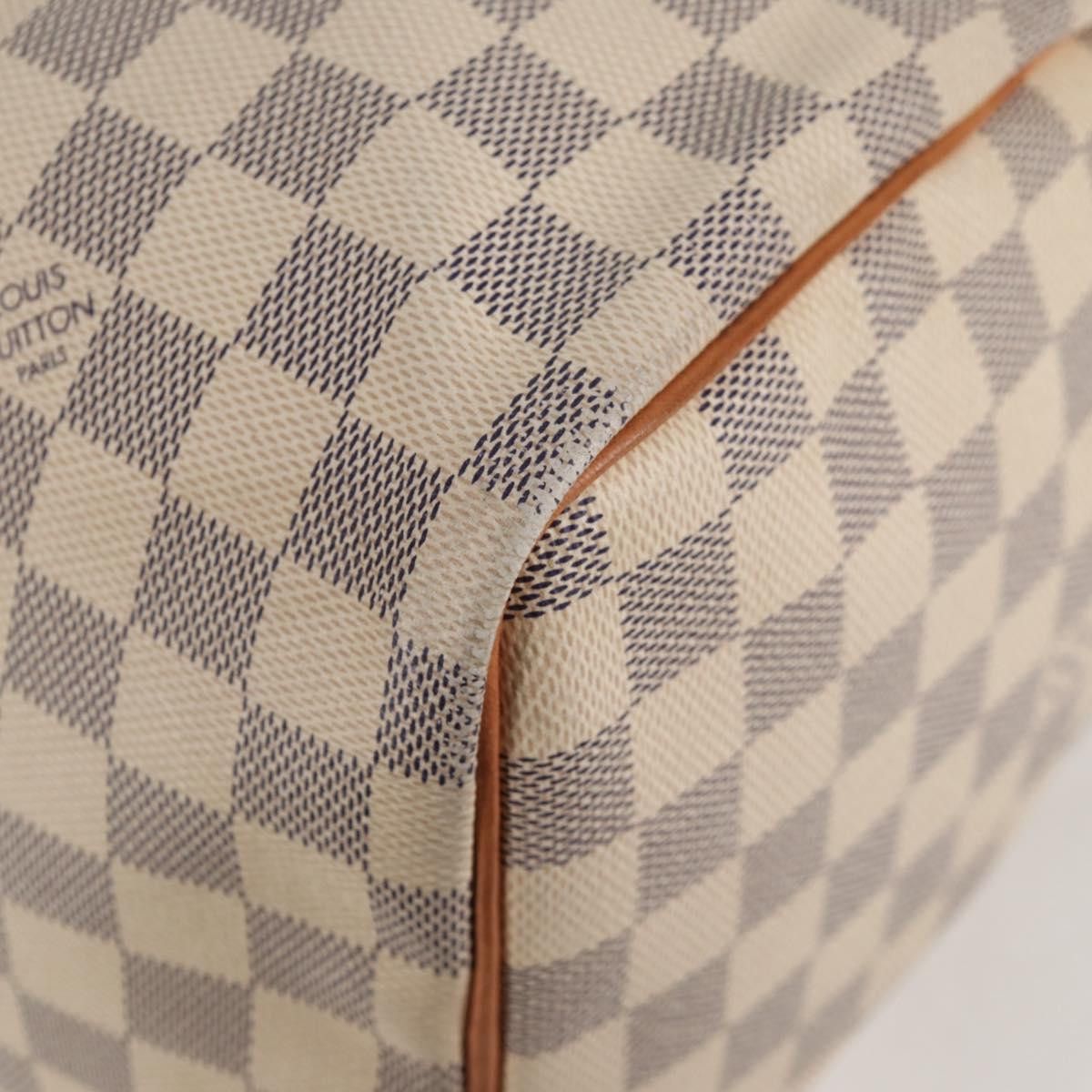 Louis Vuitton Louis Vuitton Speedy 30 handbag Size ONE SIZE - 7 Thumbnail