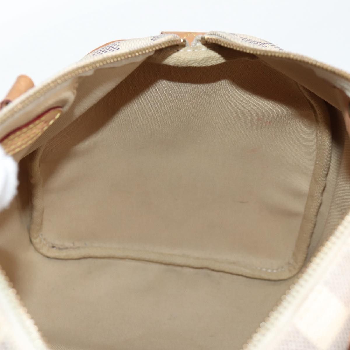 Louis Vuitton Louis Vuitton Speedy 30 handbag Size ONE SIZE - 18 Thumbnail