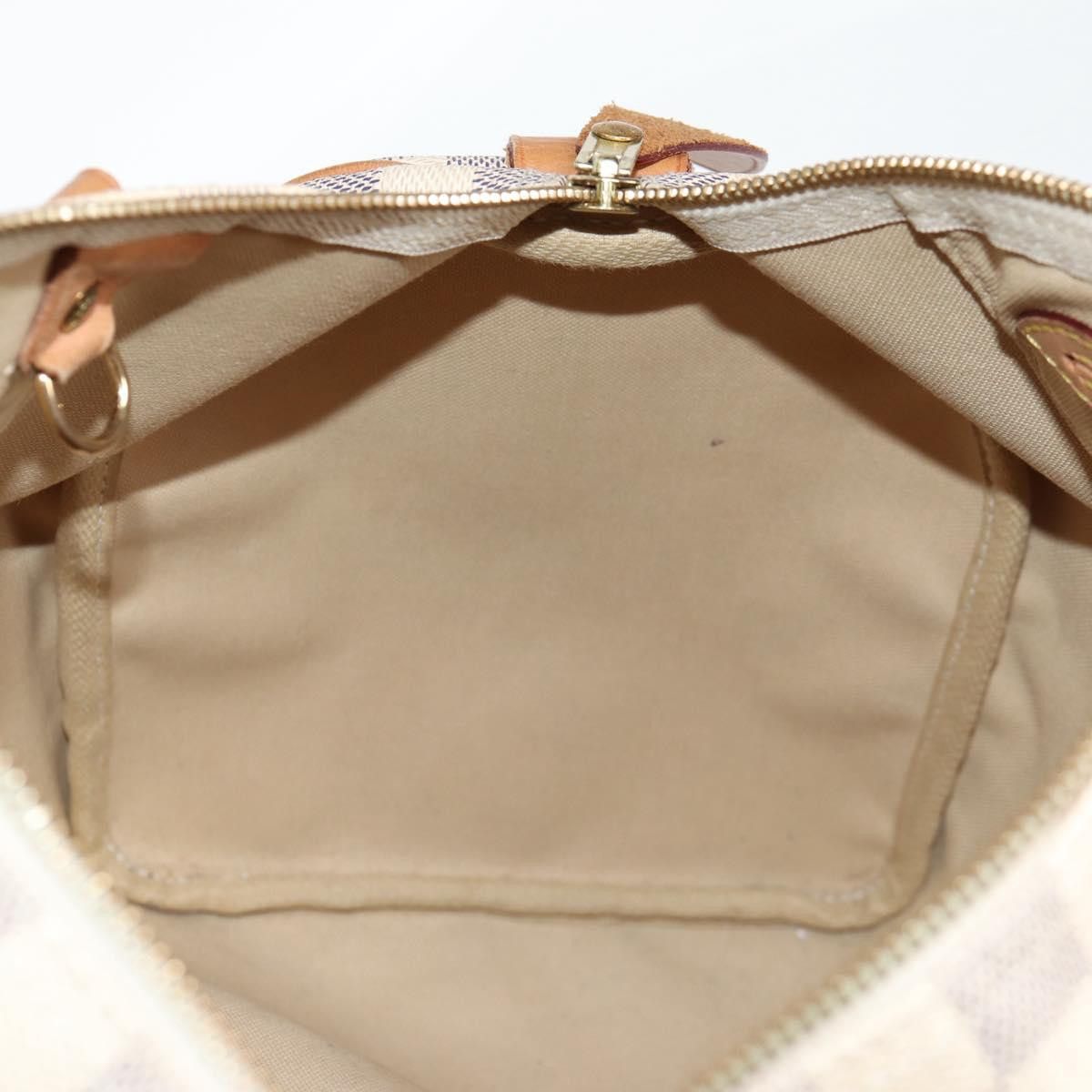 Louis Vuitton Louis Vuitton Speedy 30 handbag Size ONE SIZE - 17 Thumbnail