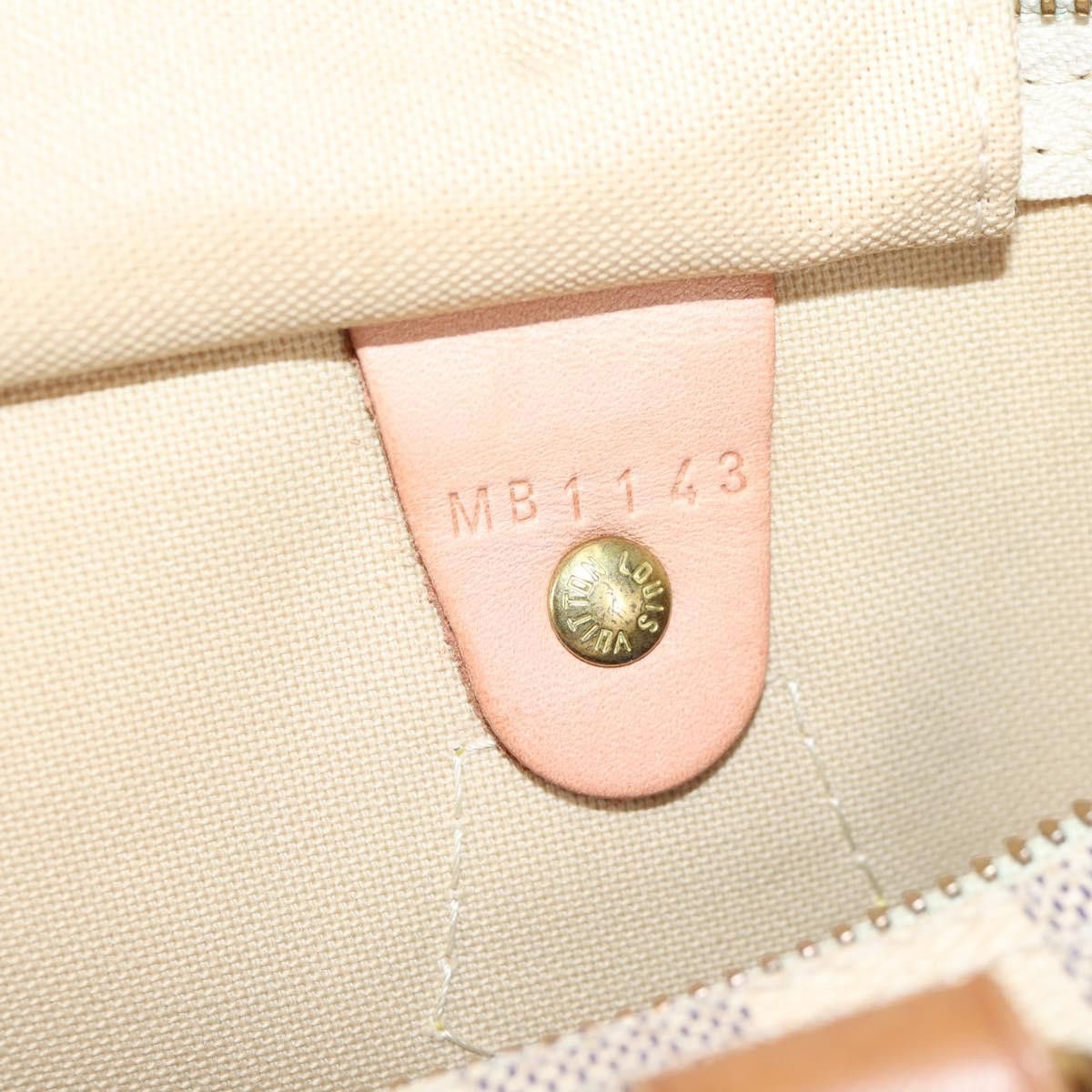 Louis Vuitton Louis Vuitton Speedy 30 handbag Size ONE SIZE - 13 Thumbnail