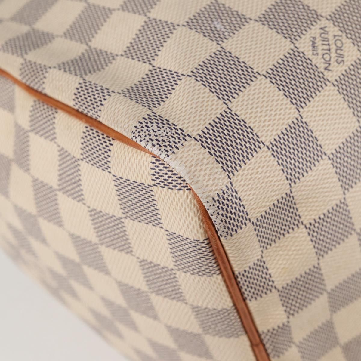 Louis Vuitton Louis Vuitton Speedy 30 handbag Size ONE SIZE - 8 Thumbnail