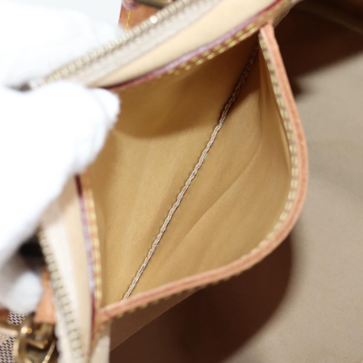Louis Vuitton Louis Vuitton Speedy 30 handbag Size ONE SIZE - 24 Thumbnail