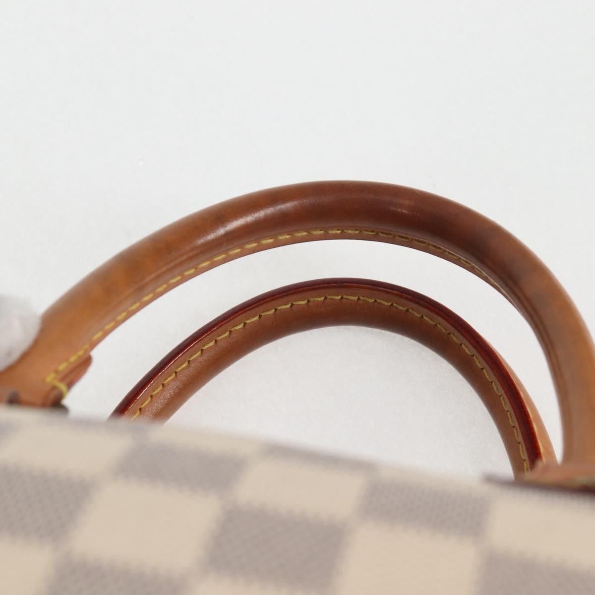 Louis Vuitton Louis Vuitton Speedy 30 handbag Size ONE SIZE - 23 Thumbnail