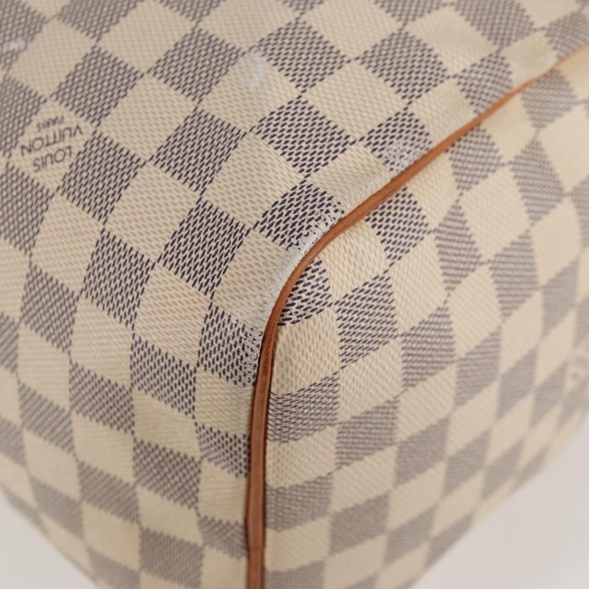 Louis Vuitton Louis Vuitton Speedy 30 handbag Size ONE SIZE - 9 Thumbnail