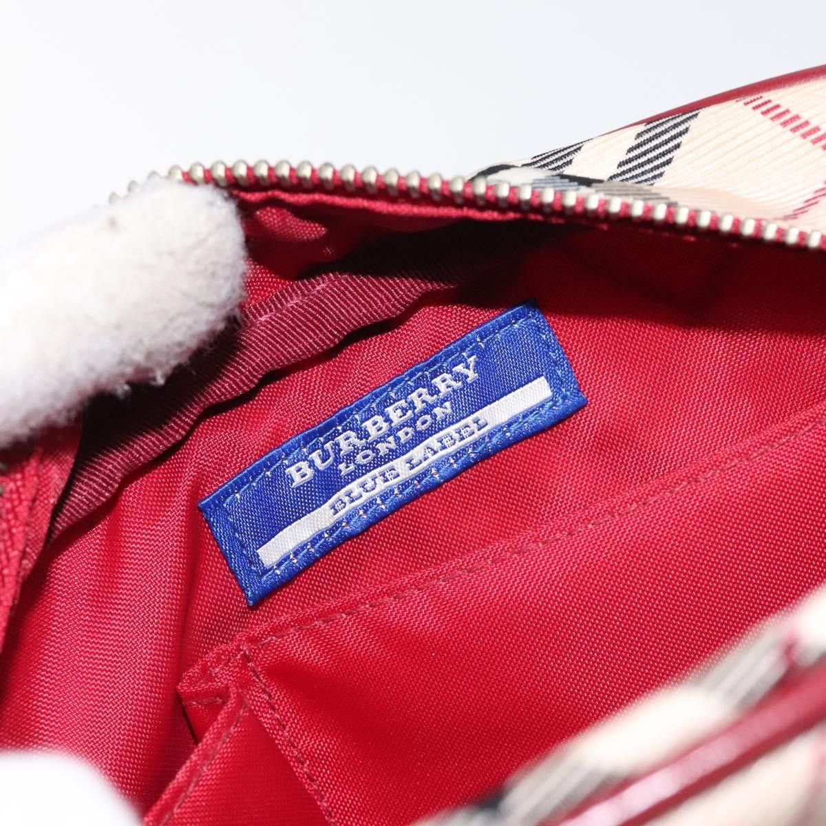 Burberry Burberry Nova Check shoulder Size ONE SIZE - 13 Thumbnail