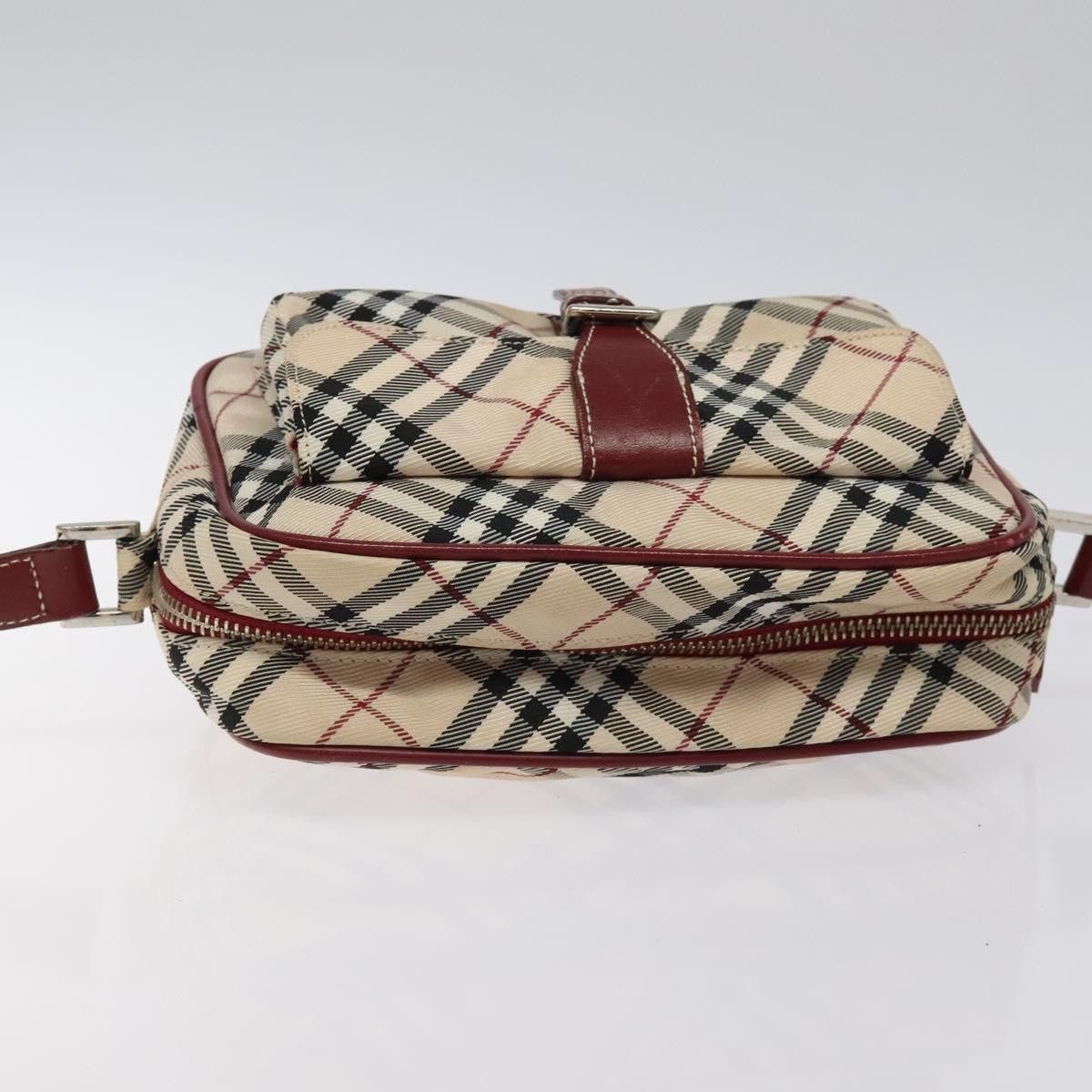 Burberry Burberry Nova Check shoulder Size ONE SIZE - 22 Thumbnail