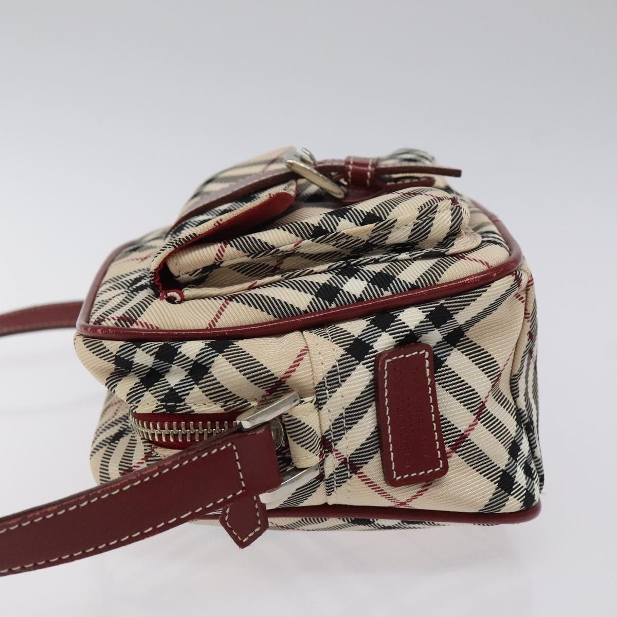 Burberry Burberry Nova Check shoulder Size ONE SIZE - 4 Thumbnail