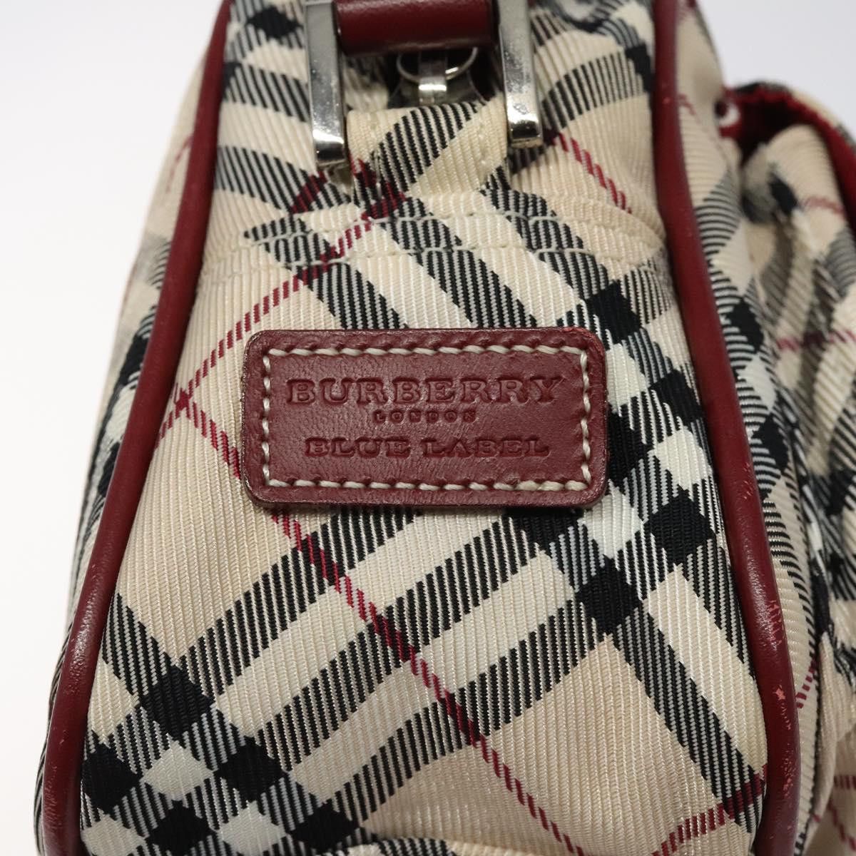 Burberry Burberry Nova Check shoulder Size ONE SIZE - 14 Thumbnail