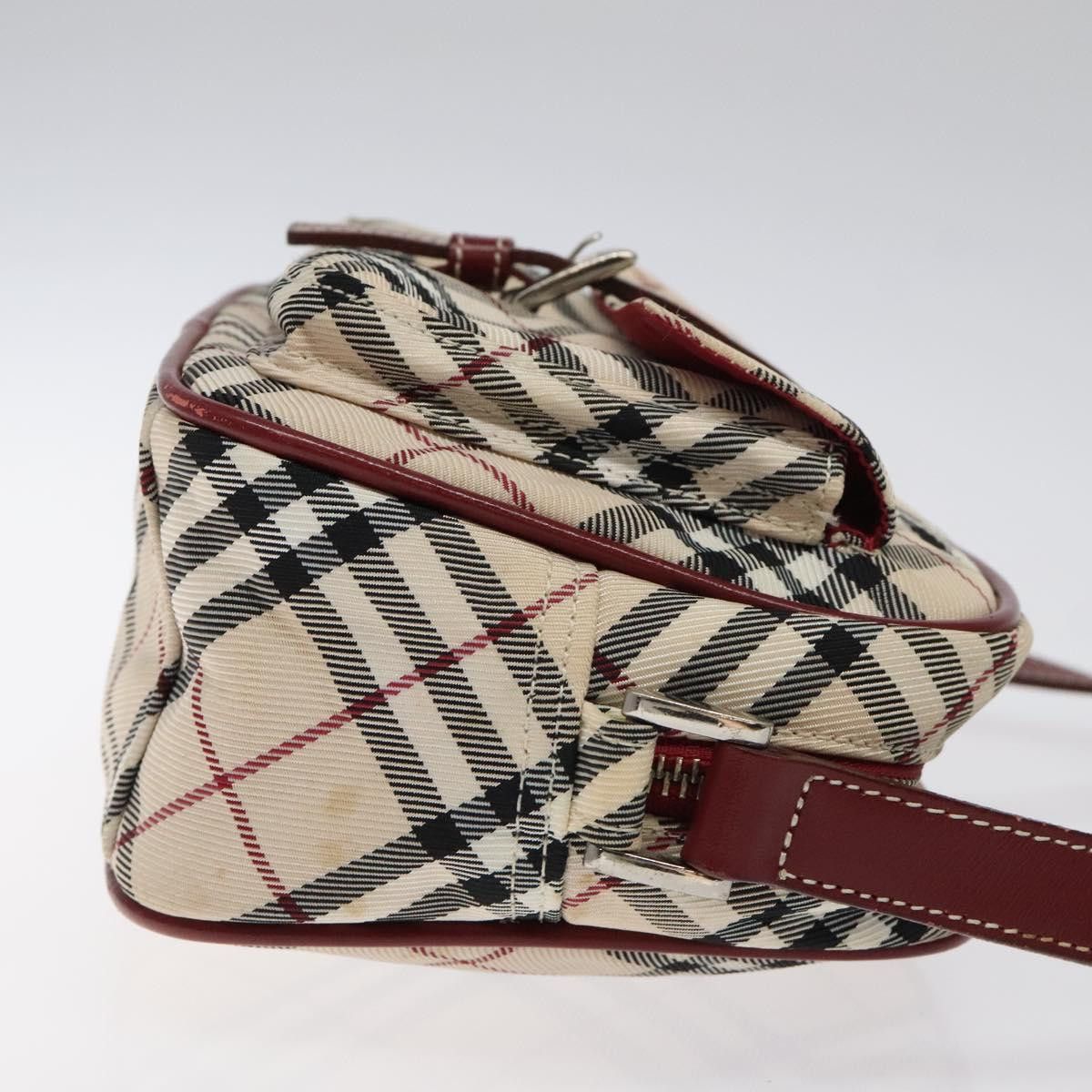 Burberry Burberry Nova Check shoulder Size ONE SIZE - 3 Thumbnail