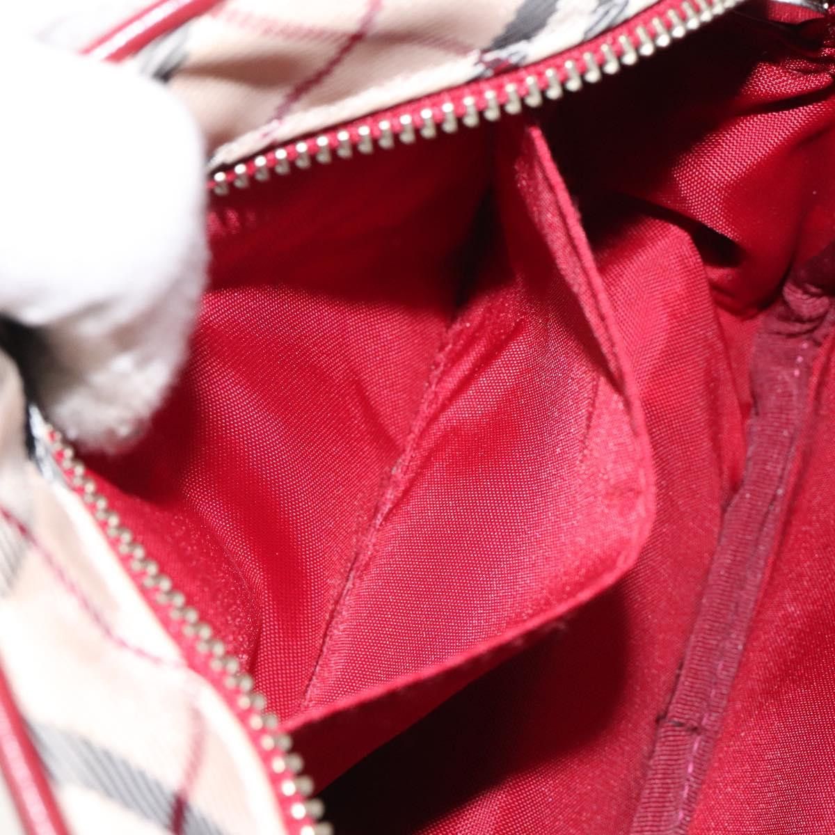 Burberry Burberry Nova Check shoulder Size ONE SIZE - 17 Thumbnail