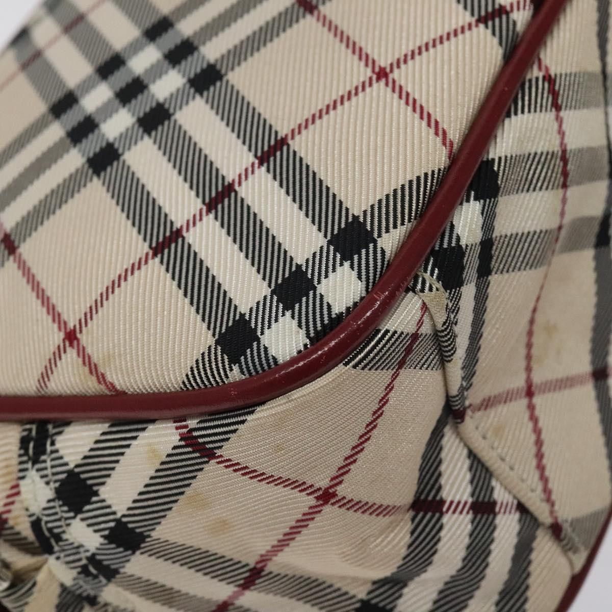 Burberry Burberry Nova Check shoulder Size ONE SIZE - 9 Thumbnail