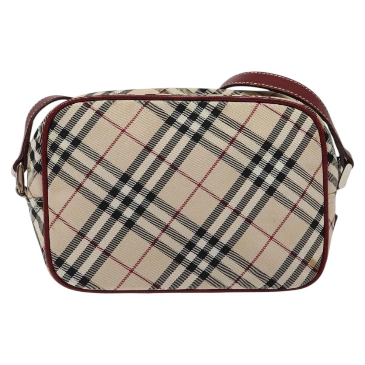 Burberry Burberry Nova Check shoulder Size ONE SIZE - 2 Thumbnail