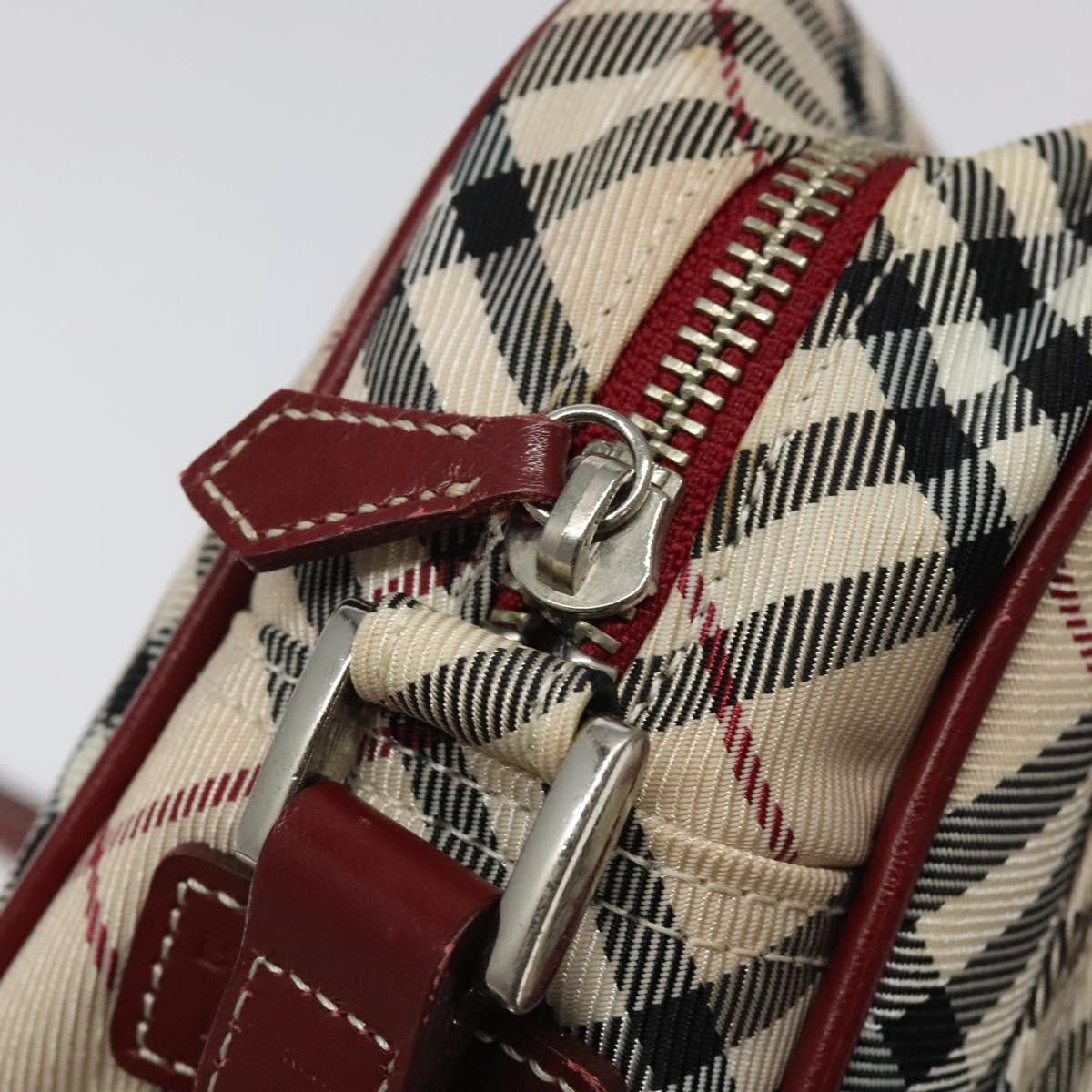 Burberry Burberry Nova Check shoulder Size ONE SIZE - 11 Thumbnail