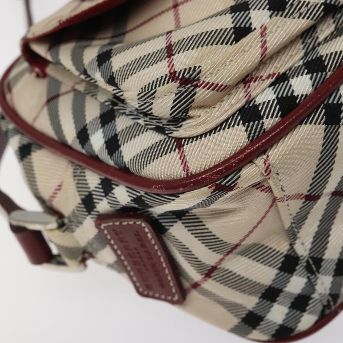 Burberry Burberry Nova Check shoulder Size ONE SIZE - 7 Thumbnail