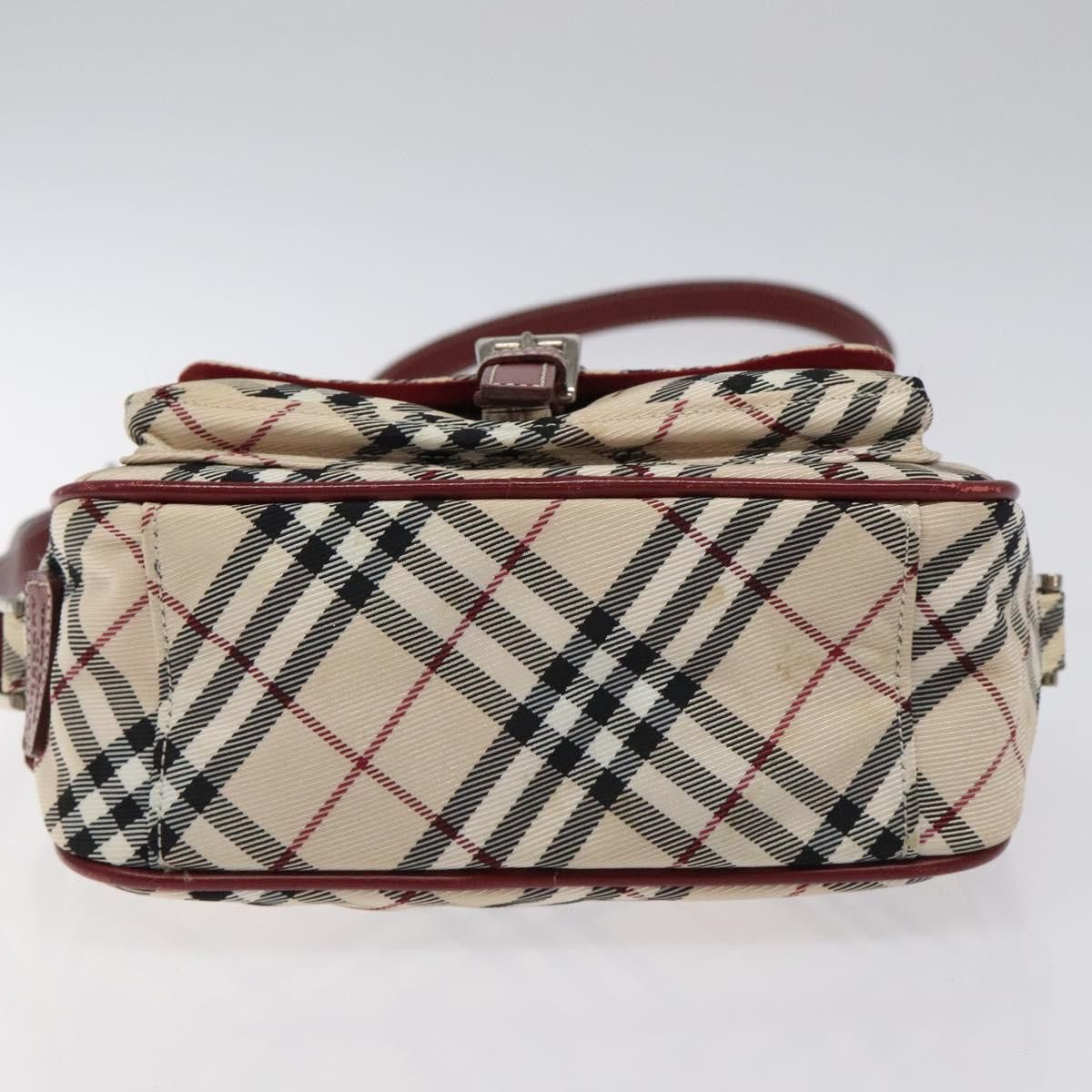 Burberry Burberry Nova Check shoulder Size ONE SIZE - 20 Thumbnail