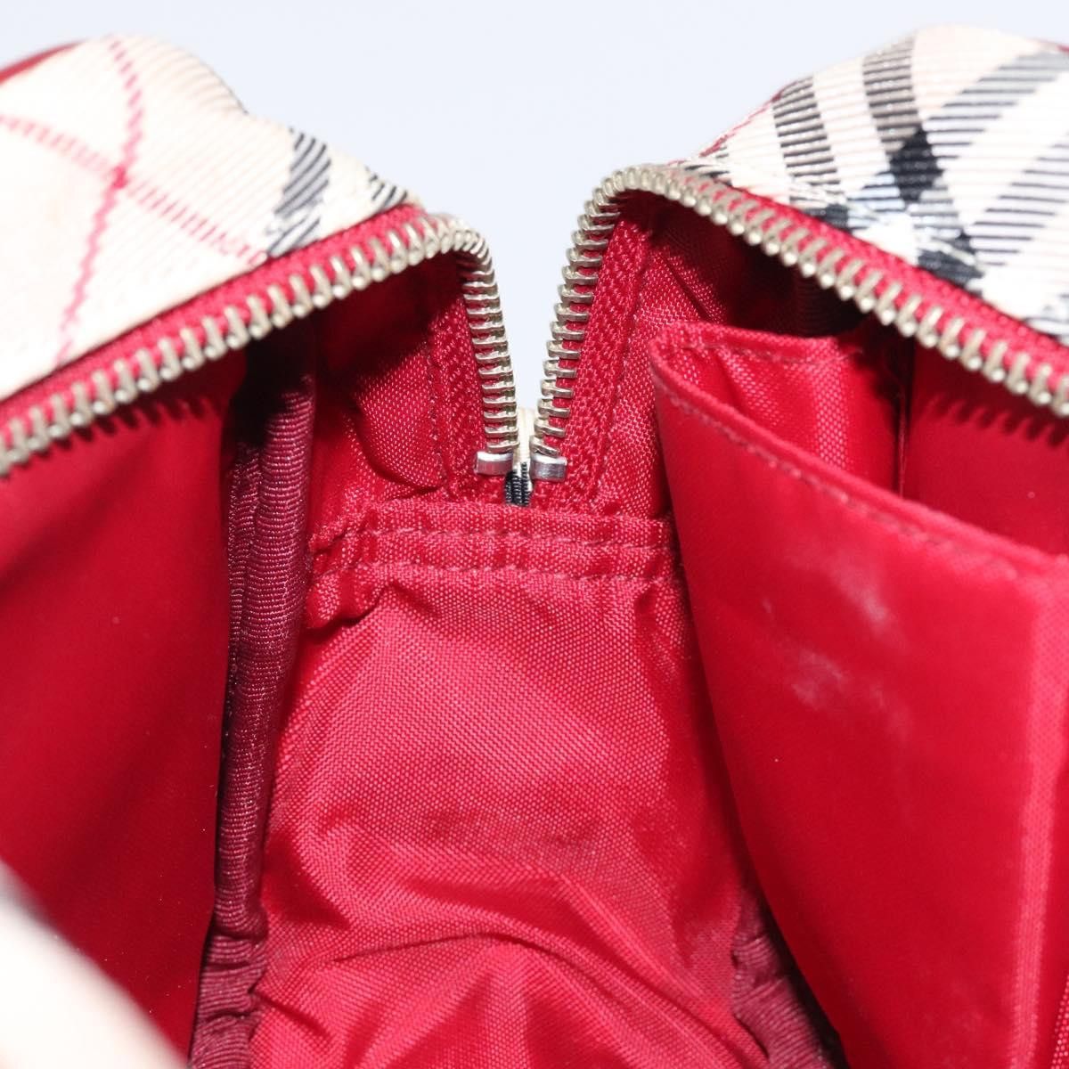 Burberry Burberry Nova Check shoulder Size ONE SIZE - 16 Thumbnail