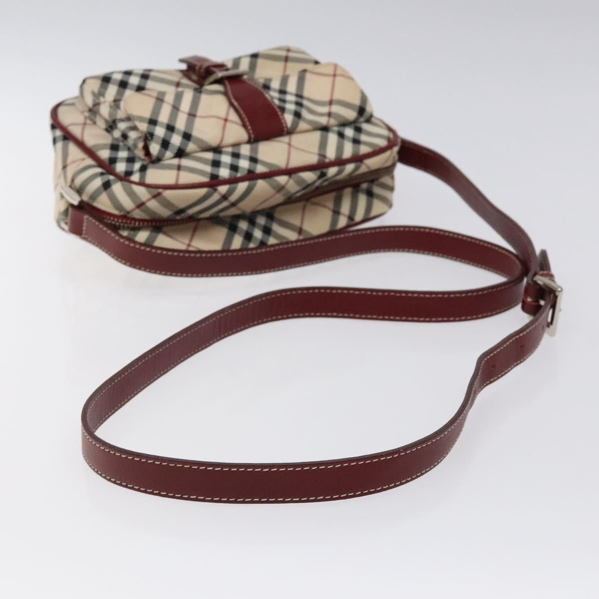 Burberry Burberry Nova Check shoulder Size ONE SIZE - 5 Thumbnail