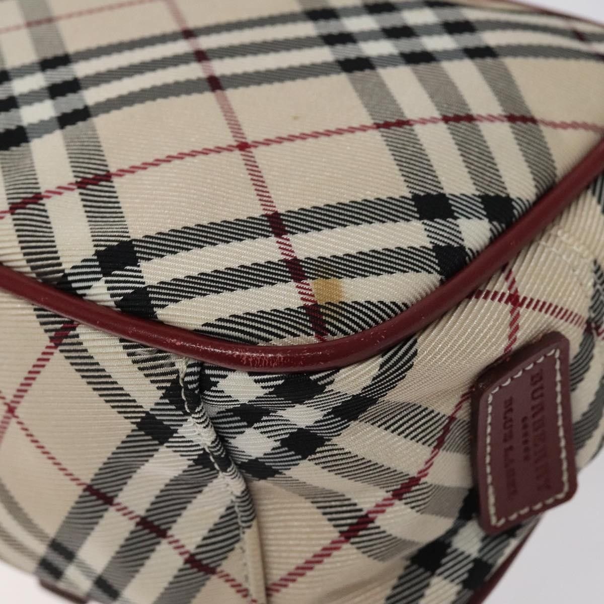 Burberry Burberry Nova Check shoulder Size ONE SIZE - 8 Thumbnail