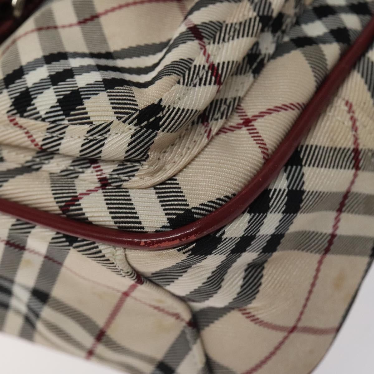 Burberry Burberry Nova Check shoulder Size ONE SIZE - 6 Thumbnail