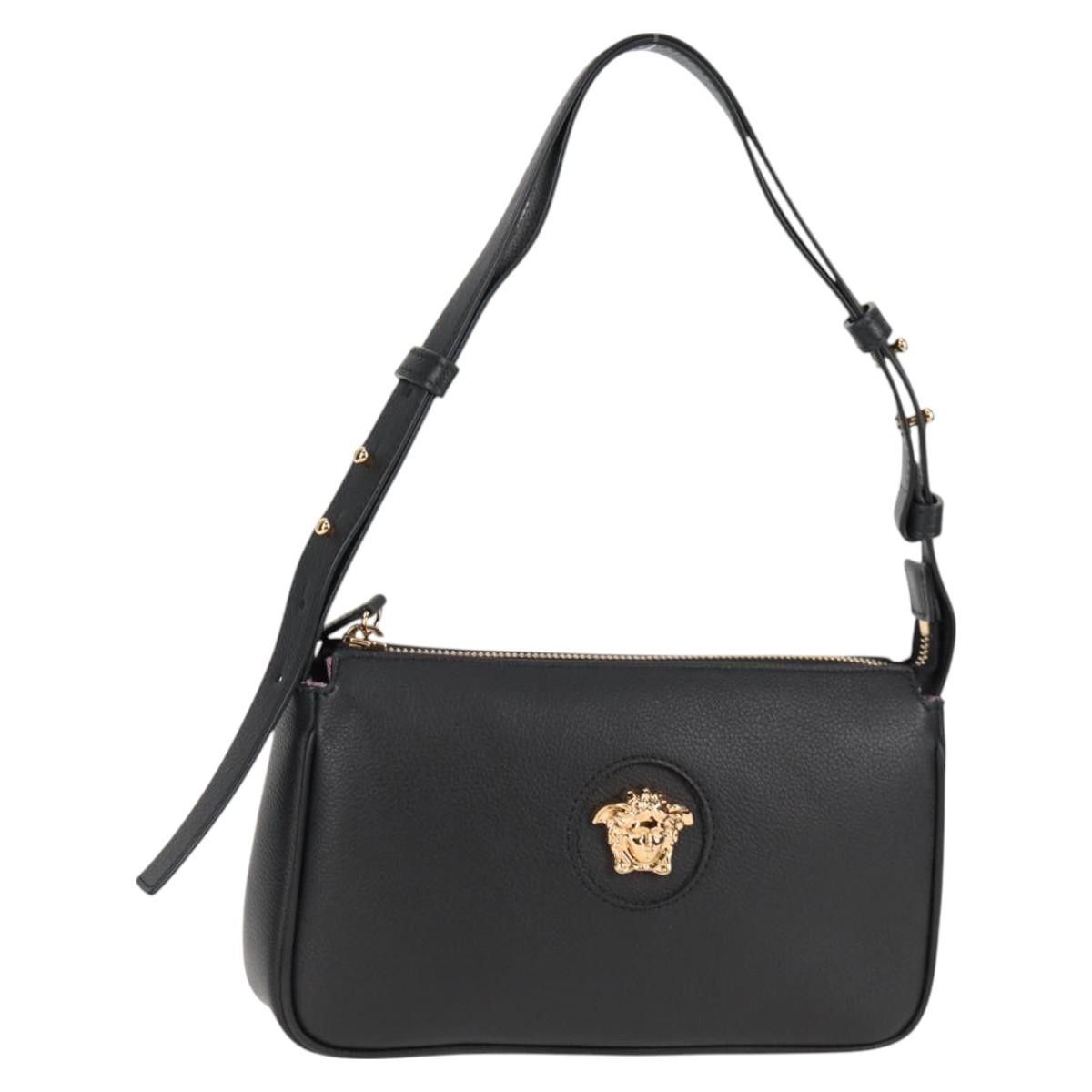 Versace Versace Medusa handbag Size ONE SIZE - 16 Thumbnail