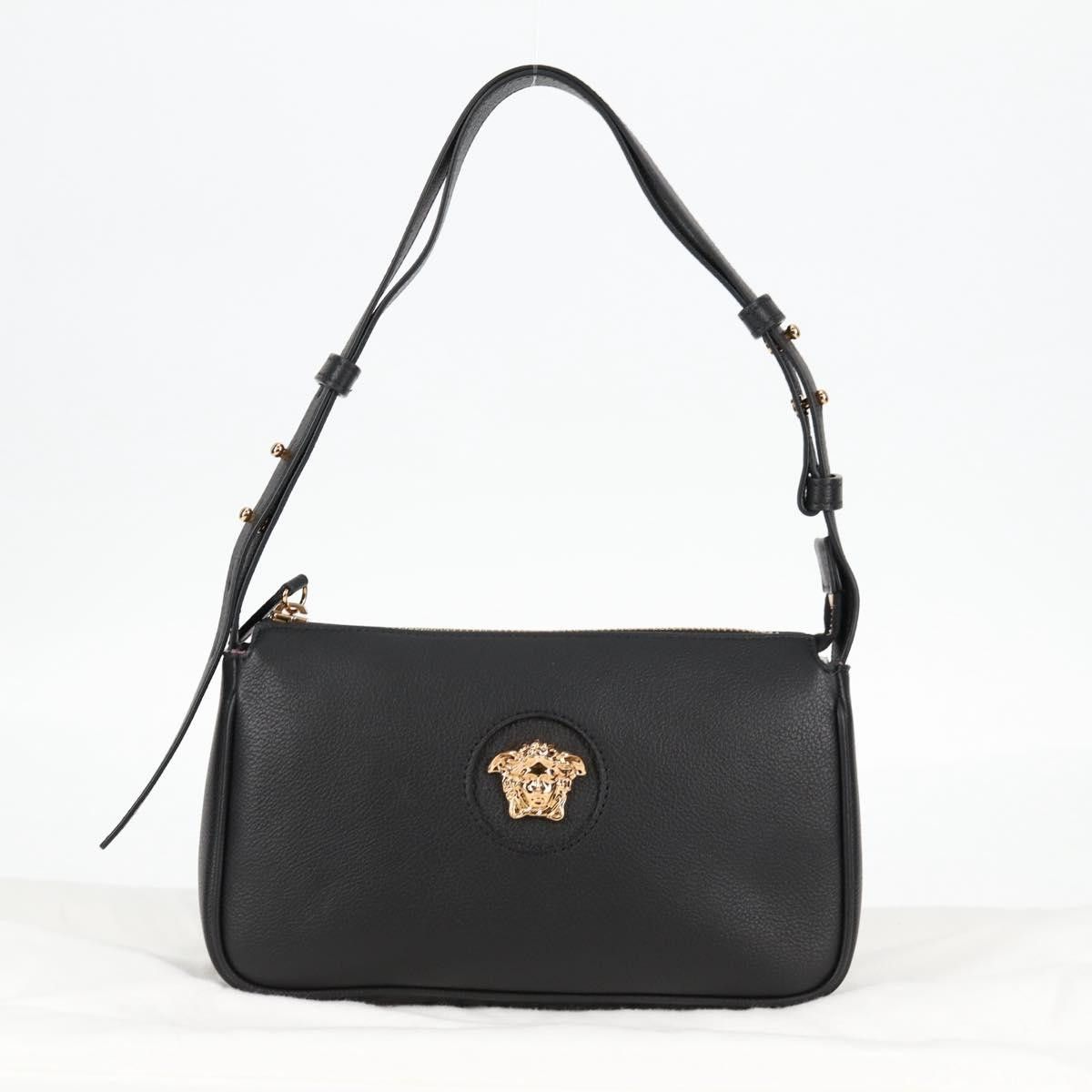 Versace Versace Medusa handbag Size ONE SIZE - 23 Thumbnail
