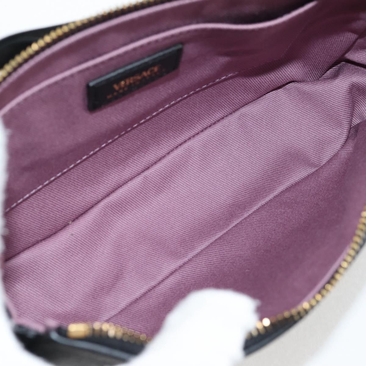 Versace Versace Medusa handbag Size ONE SIZE - 11 Thumbnail