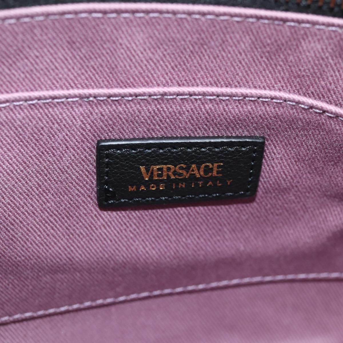Versace Versace Medusa handbag Size ONE SIZE - 12 Thumbnail