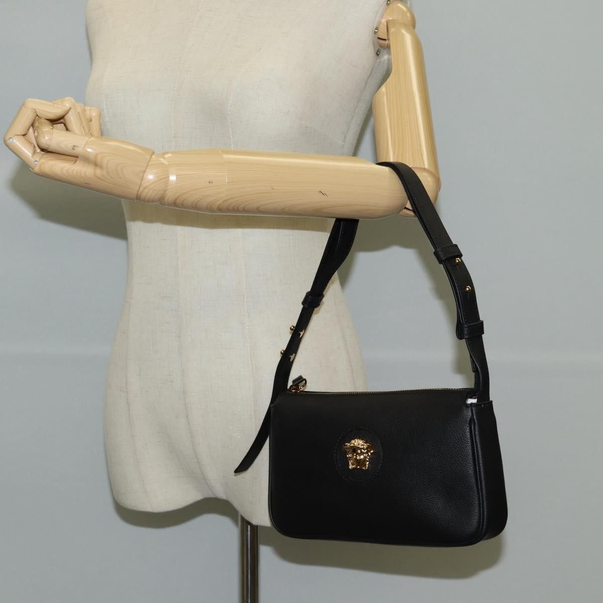 Versace Versace Medusa handbag Size ONE SIZE - 14 Thumbnail