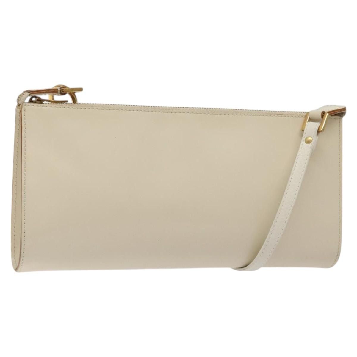 Salvatore Ferragamo Salvatore Ferragamo shoulder Size ONE SIZE - 15 Thumbnail