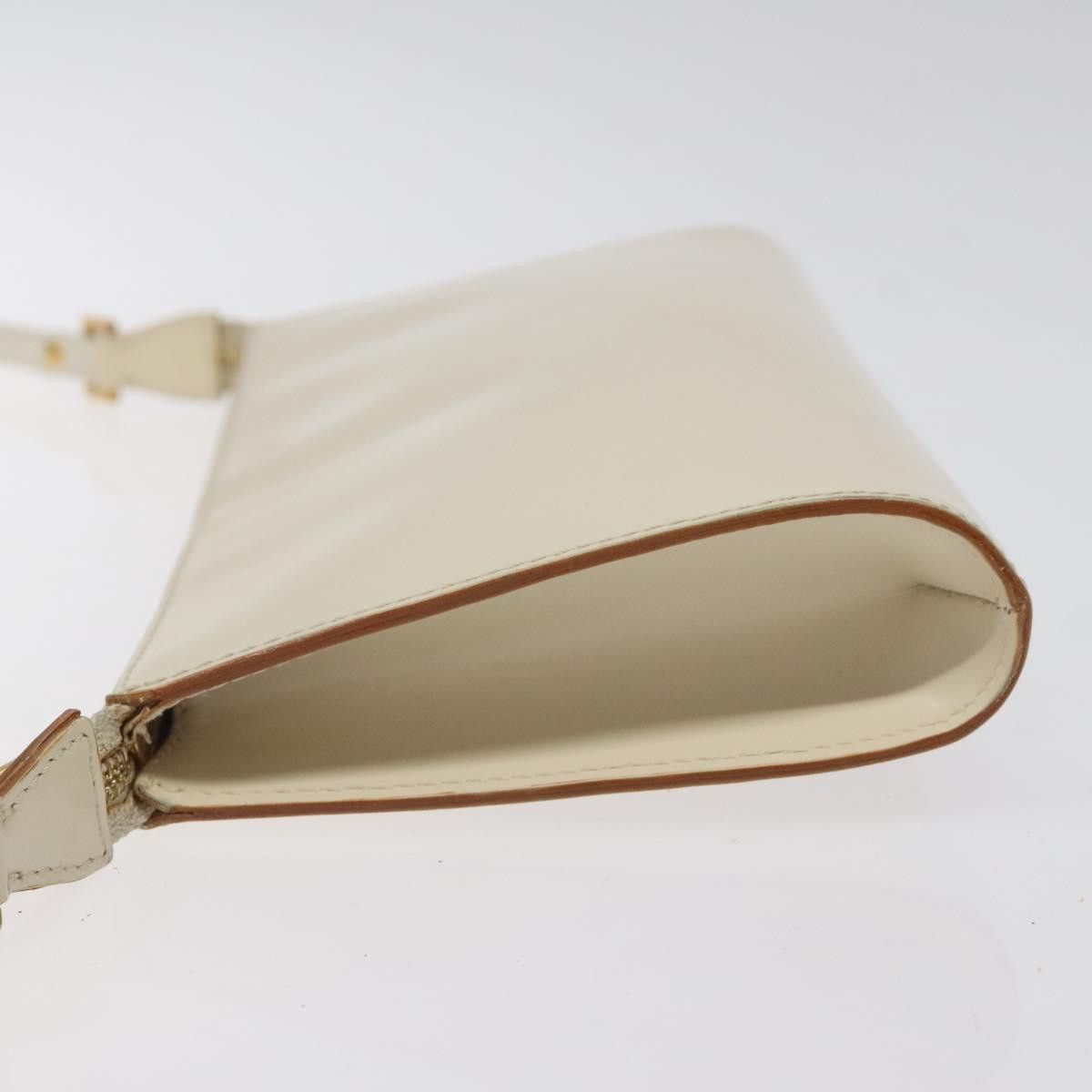 Salvatore Ferragamo Salvatore Ferragamo shoulder Size ONE SIZE - 4 Thumbnail