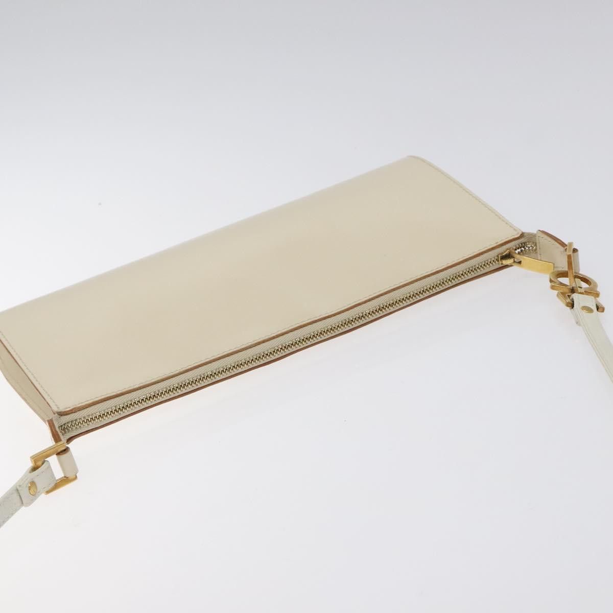 Salvatore Ferragamo Salvatore Ferragamo shoulder Size ONE SIZE - 16 Thumbnail