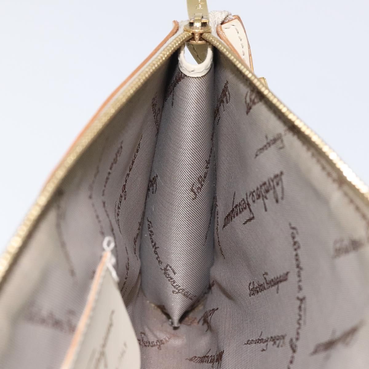 Salvatore Ferragamo Salvatore Ferragamo shoulder Size ONE SIZE - 20 Thumbnail