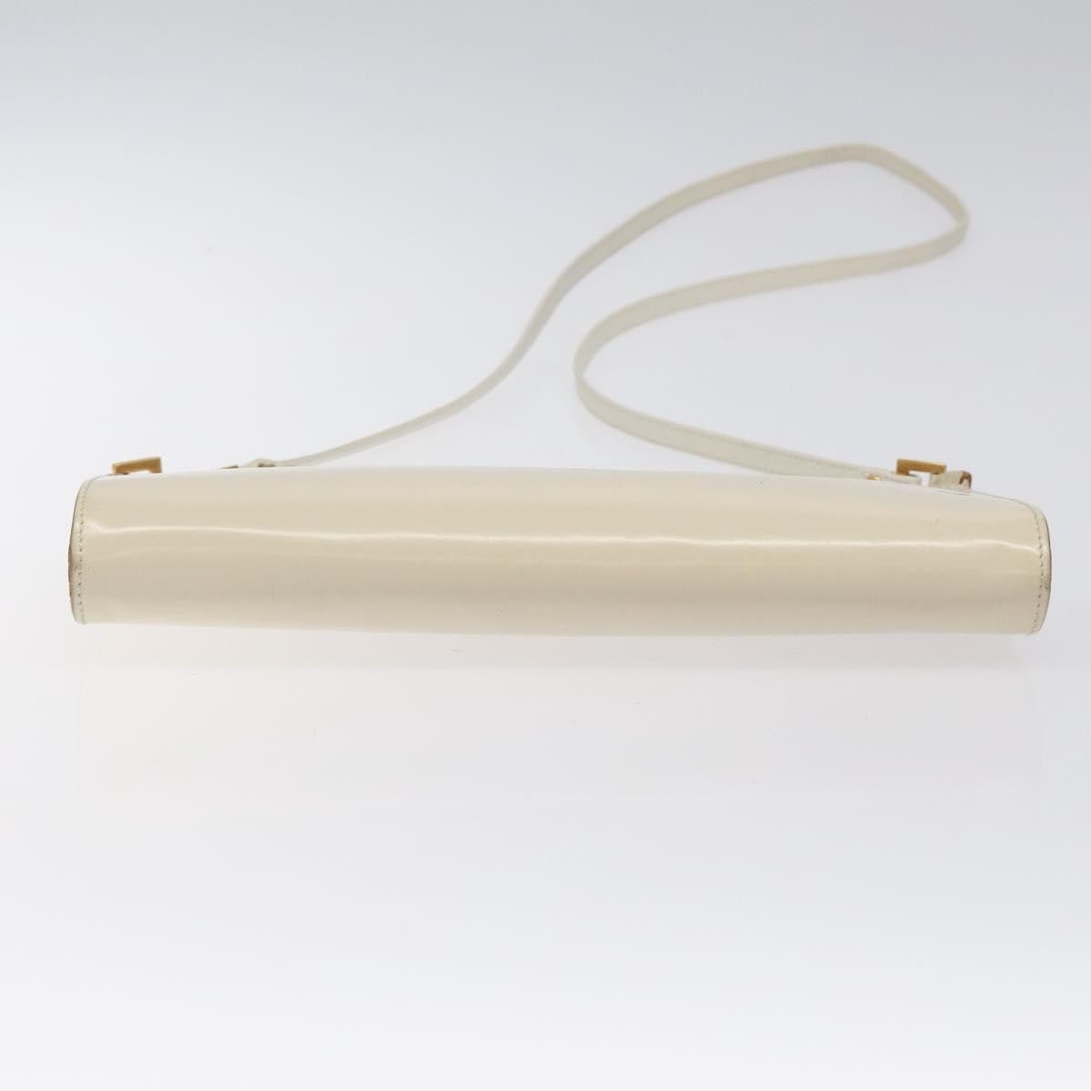 Salvatore Ferragamo Salvatore Ferragamo shoulder Size ONE SIZE - 18 Thumbnail