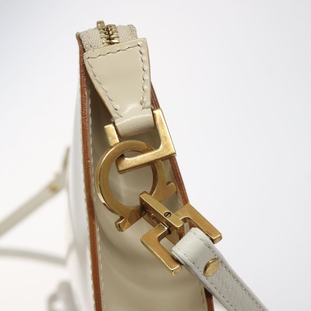 Salvatore Ferragamo Salvatore Ferragamo shoulder Size ONE SIZE - 11 Thumbnail