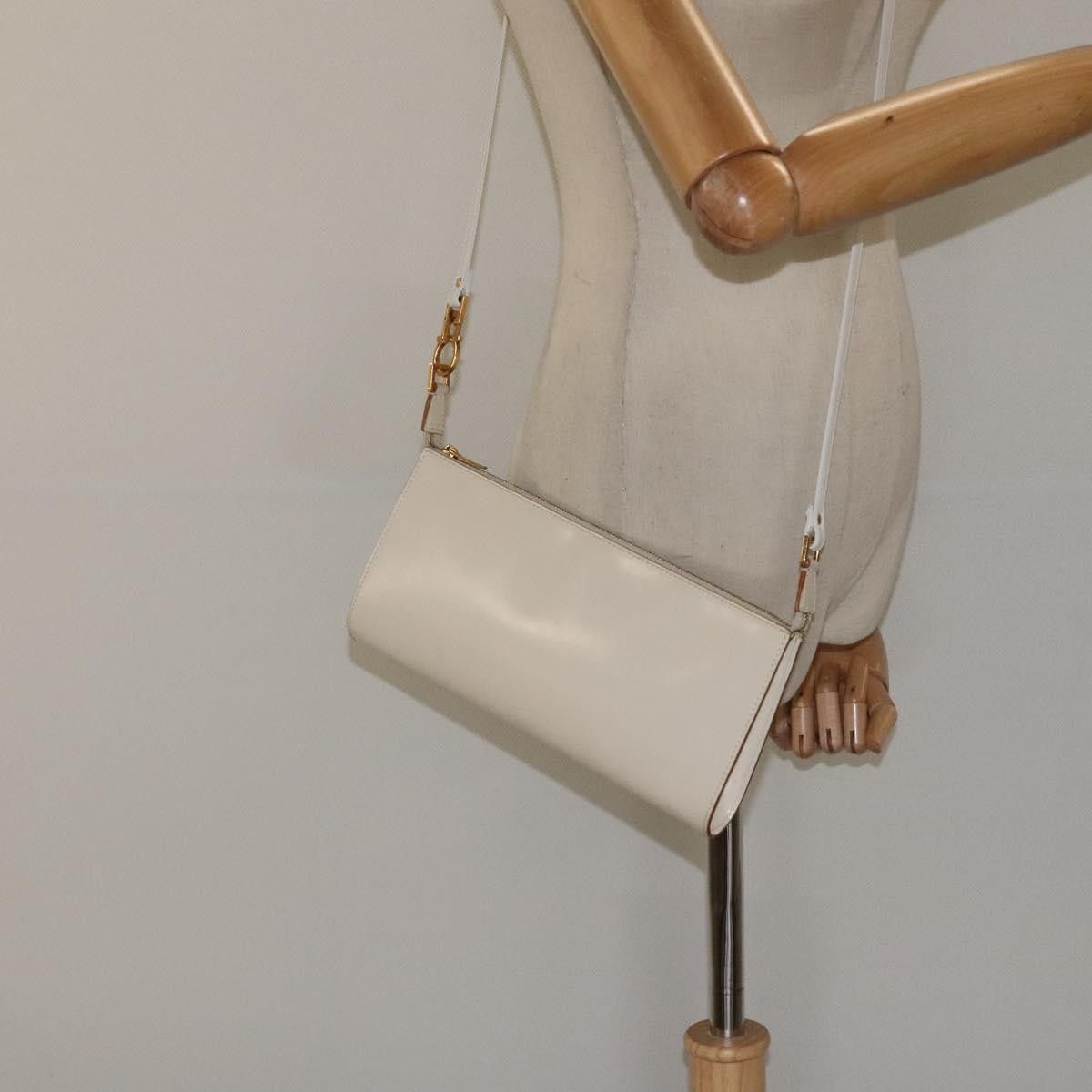 Salvatore Ferragamo Salvatore Ferragamo shoulder Size ONE SIZE - 14 Thumbnail