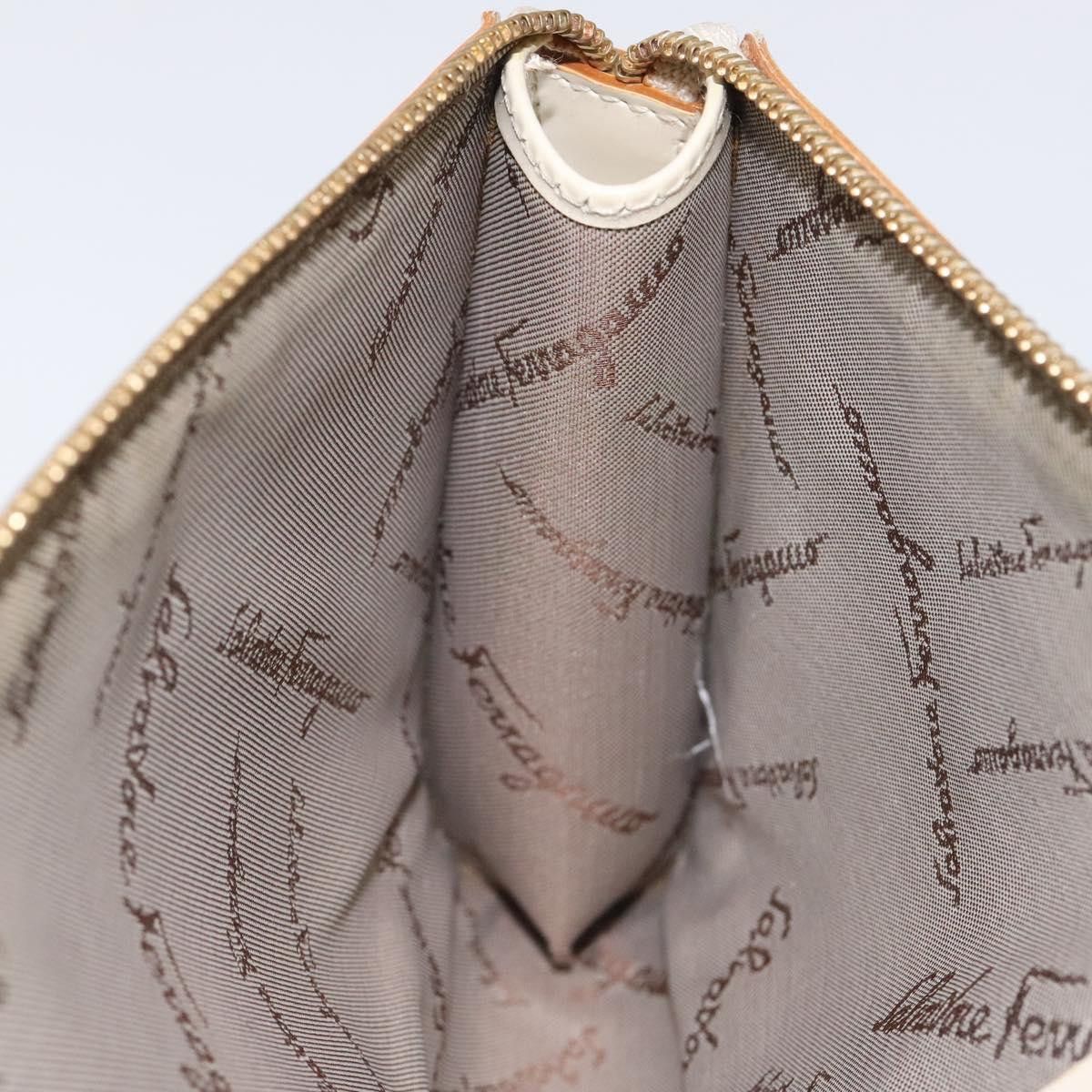 Salvatore Ferragamo Salvatore Ferragamo shoulder Size ONE SIZE - 21 Thumbnail