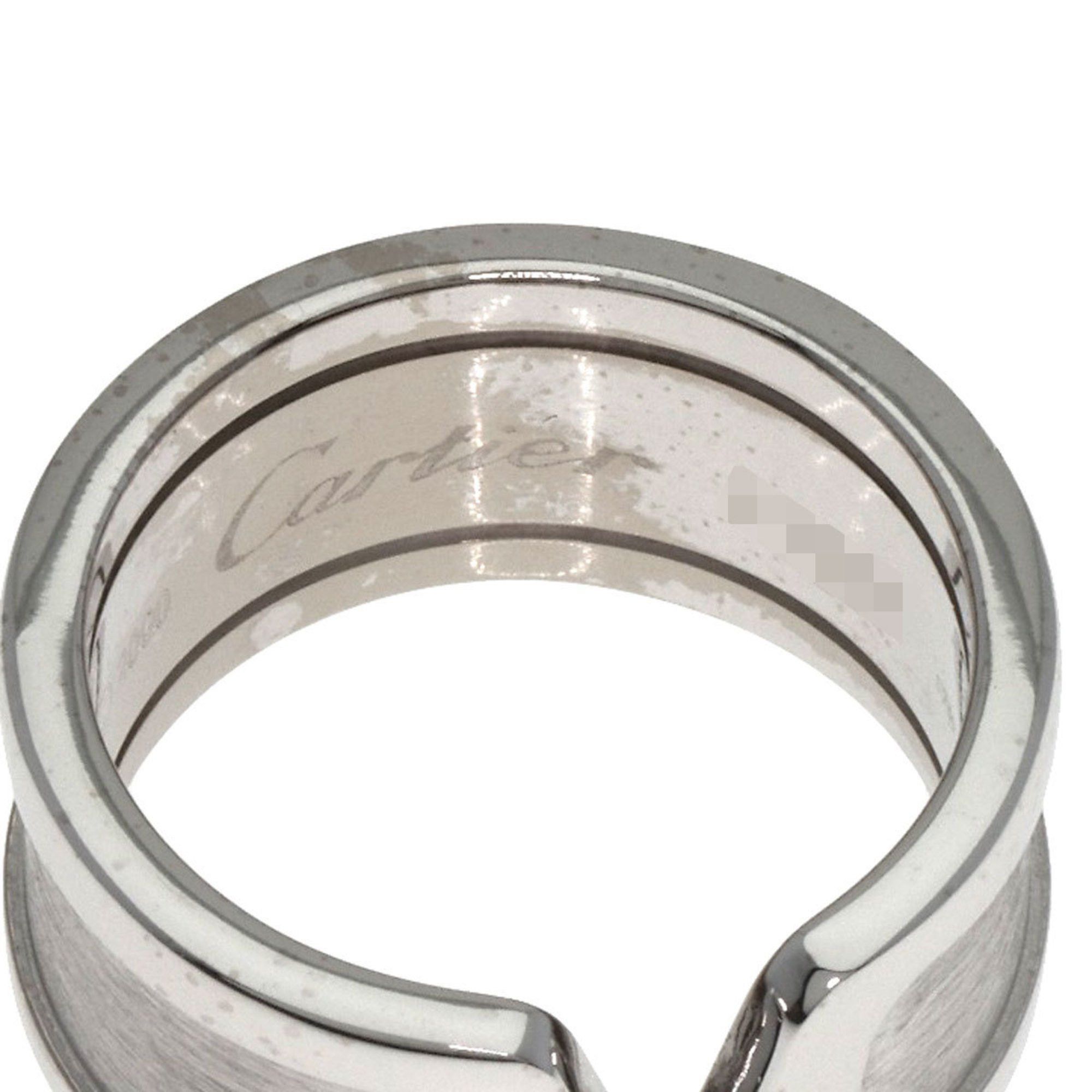 Cartier Cartier C2 ring Size ONE SIZE - 5 Thumbnail