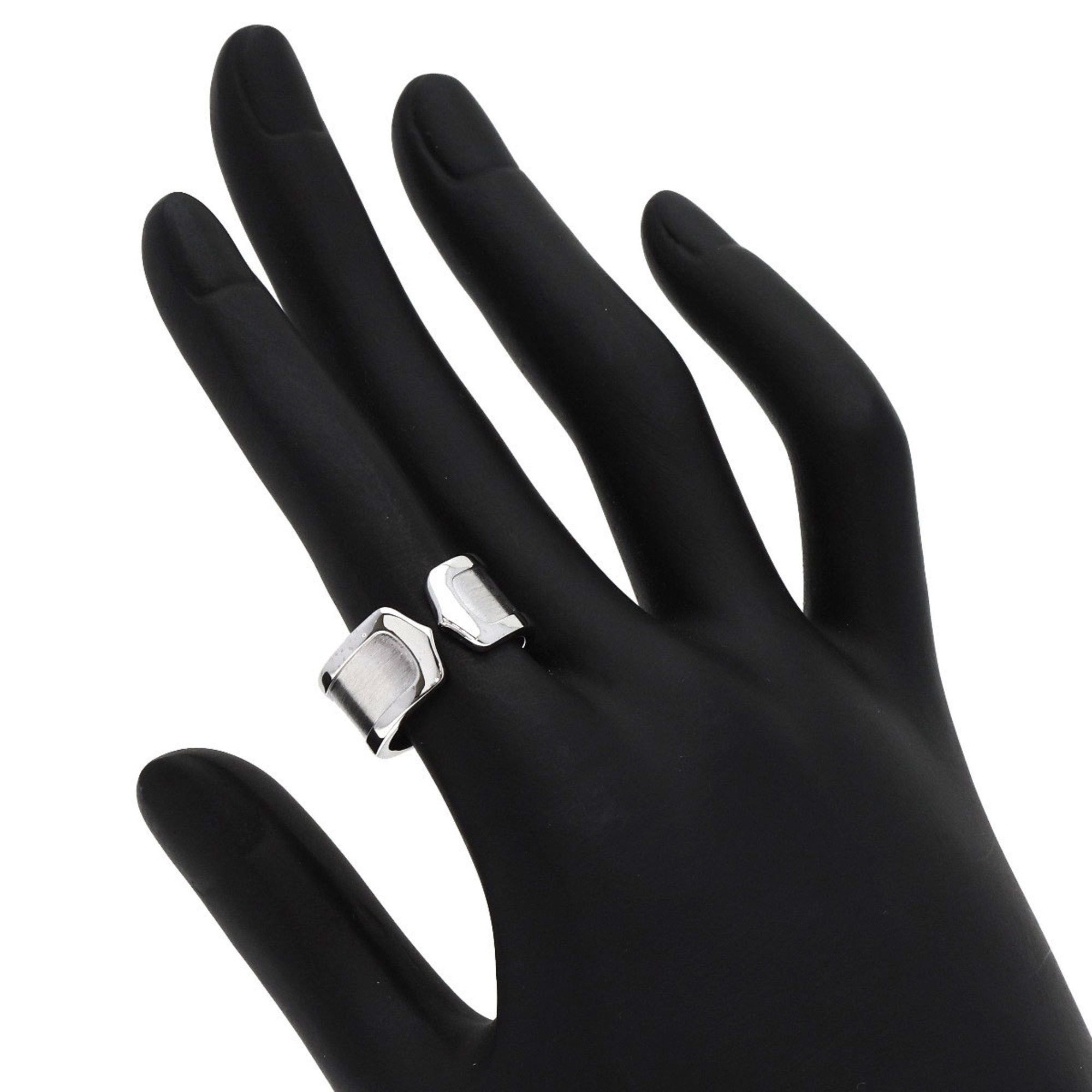 Cartier Cartier C2 ring Size ONE SIZE - 8 Thumbnail