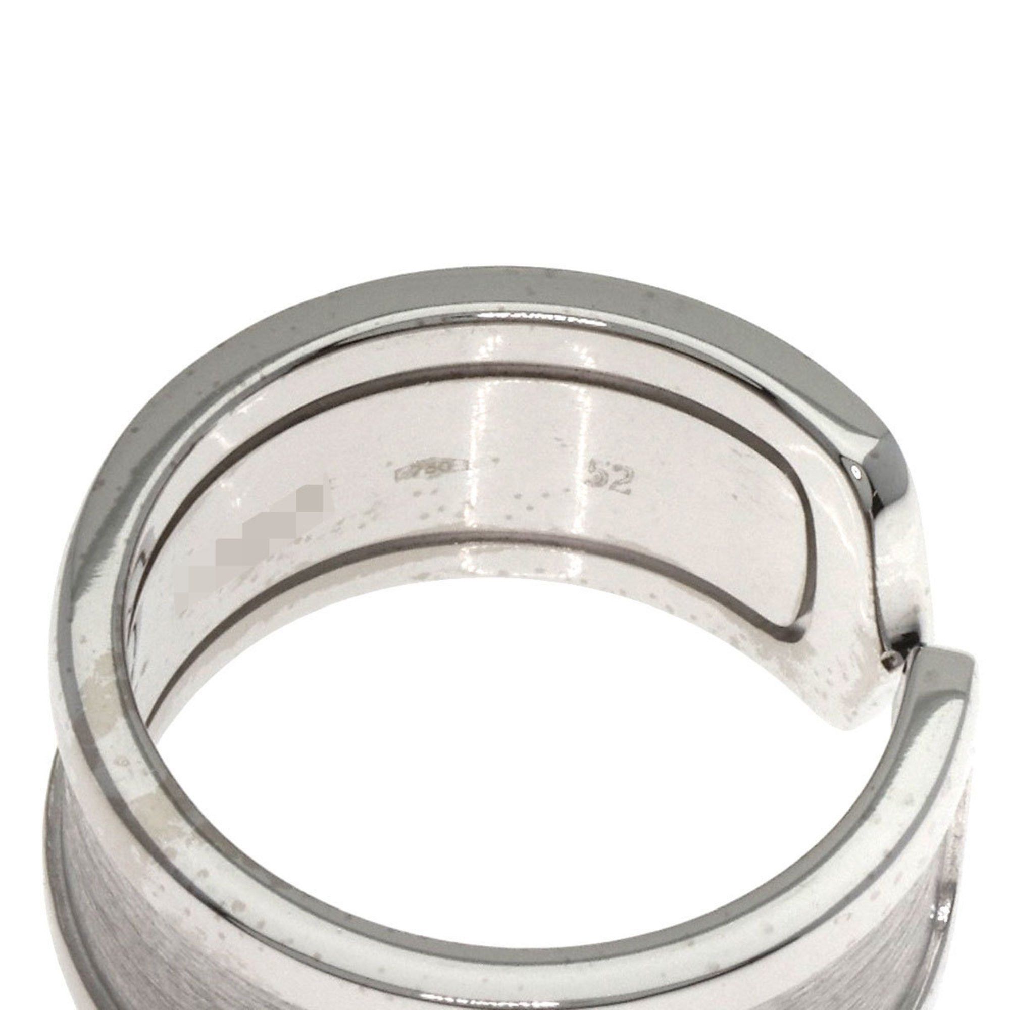Cartier Cartier C2 ring Size ONE SIZE - 6 Thumbnail