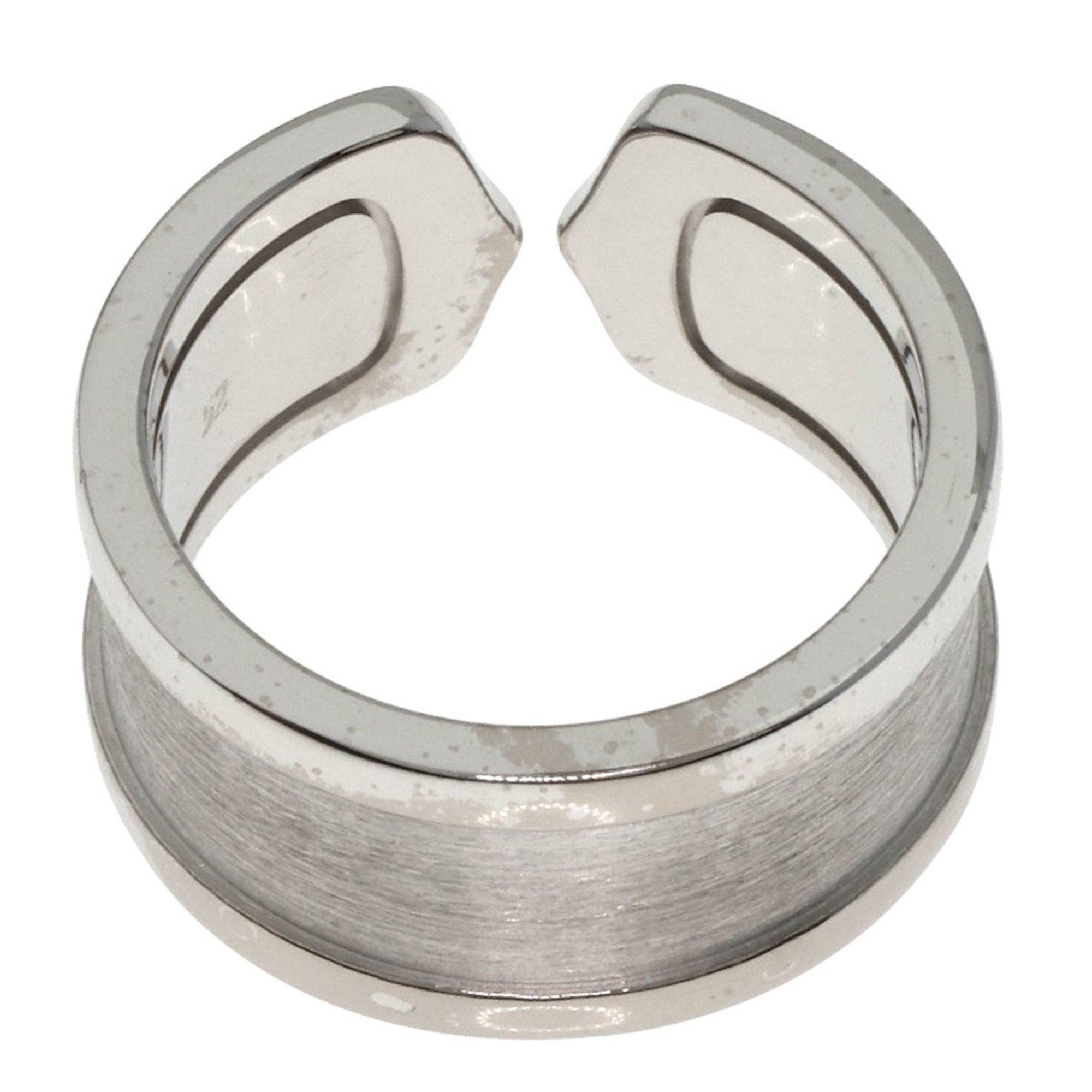 Cartier Cartier C2 ring Size ONE SIZE - 3 Thumbnail