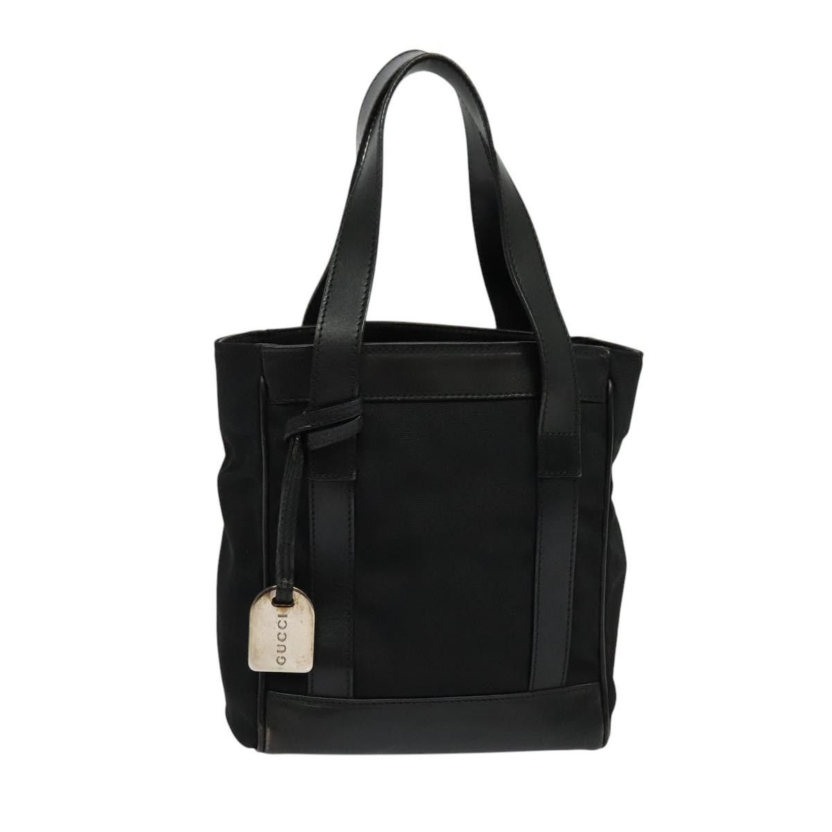Gucci Gucci Old Gucci handbag Size ONE SIZE - 16 Thumbnail