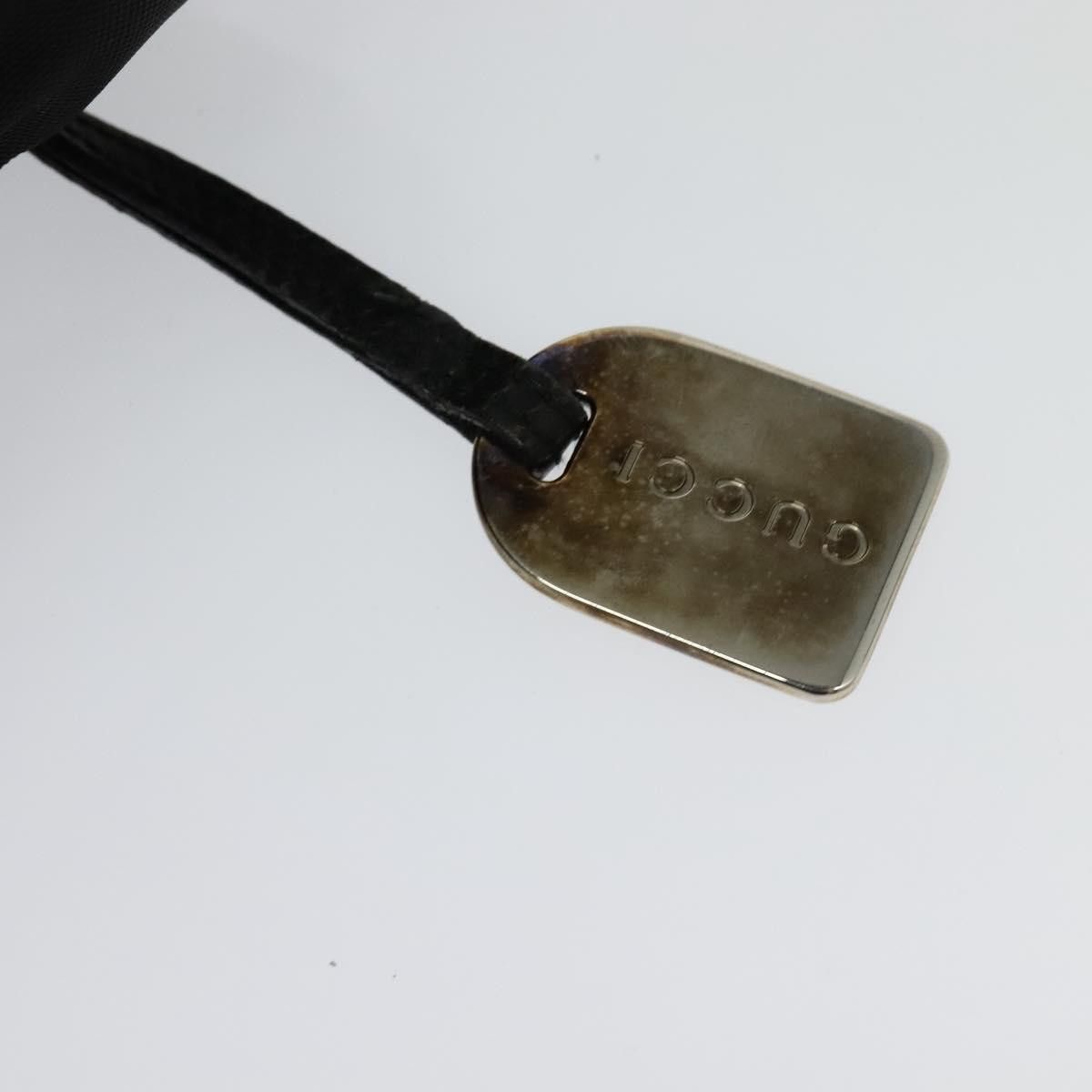 Gucci Gucci Old Gucci handbag Size ONE SIZE - 14 Thumbnail
