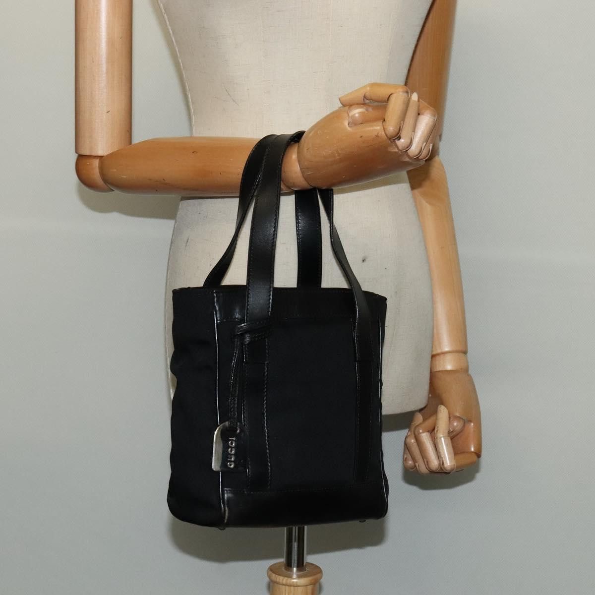 Gucci Gucci Old Gucci handbag Size ONE SIZE - 15 Thumbnail