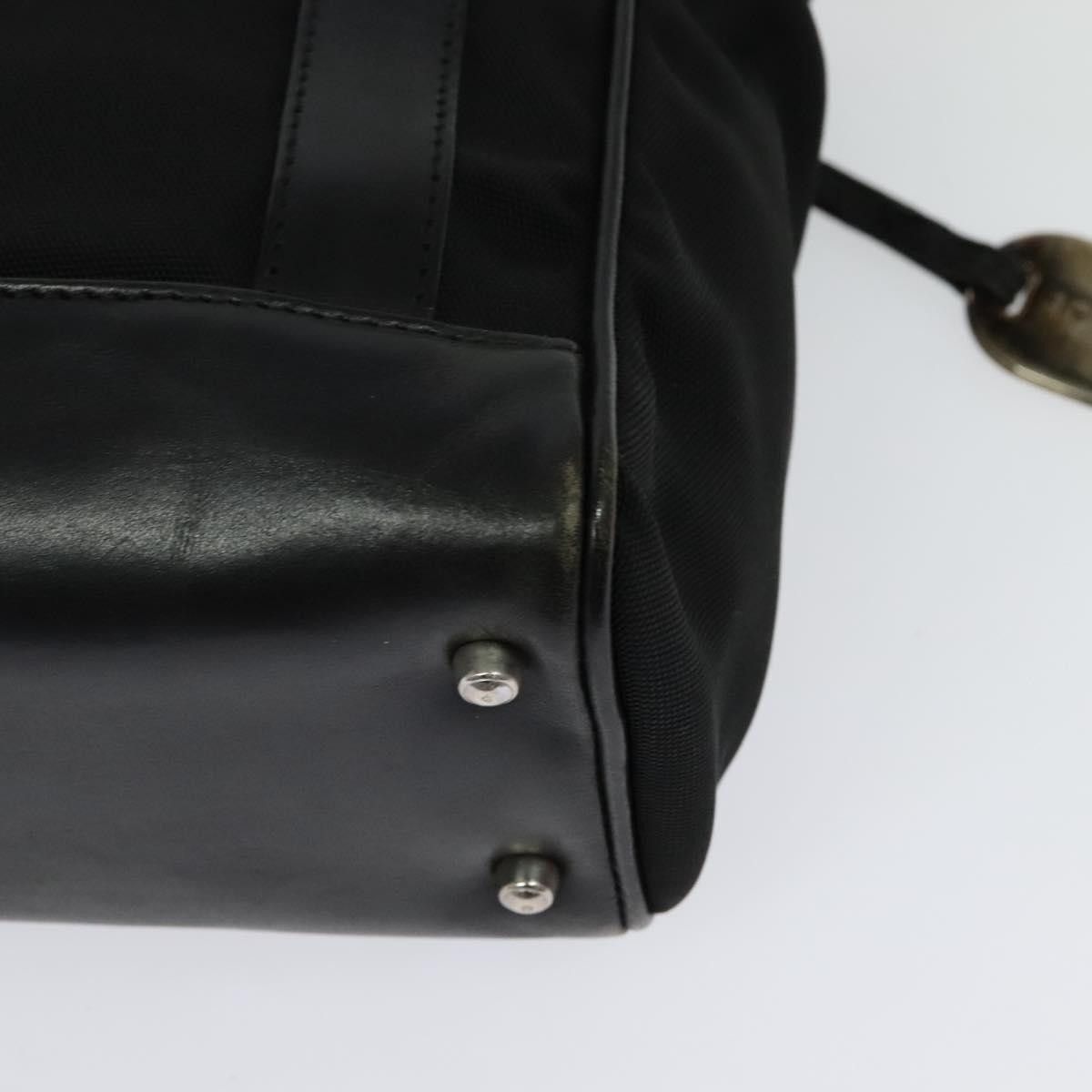 Gucci Gucci Old Gucci handbag Size ONE SIZE - 9 Thumbnail