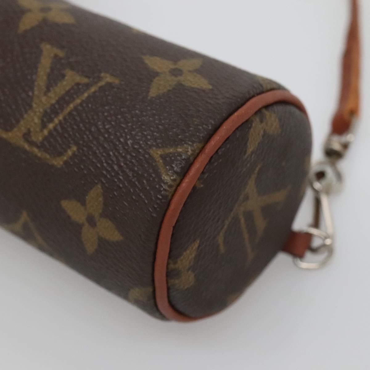 Louis Vuitton Louis Vuitton Mini baby papillon clutch Size ONE SIZE - 6 Thumbnail