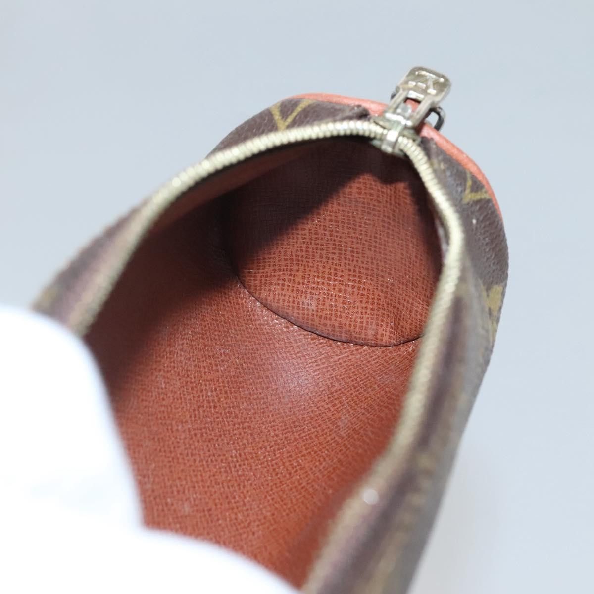 Louis Vuitton Louis Vuitton Mini baby papillon clutch Size ONE SIZE - 13 Thumbnail