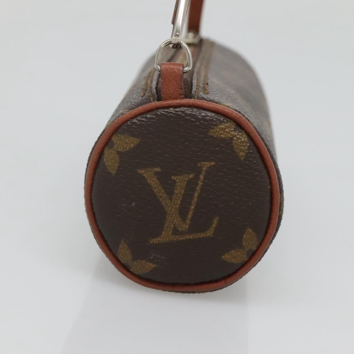 Louis Vuitton Louis Vuitton Mini baby papillon clutch Size ONE SIZE - 4 Thumbnail